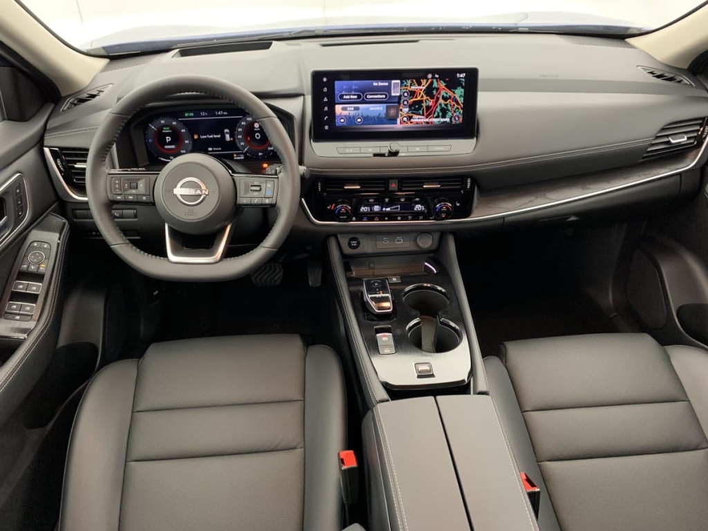 NISSAN X-Trail e-POWER 204 ch Tekna - ref: 1-370290 - Photo 14