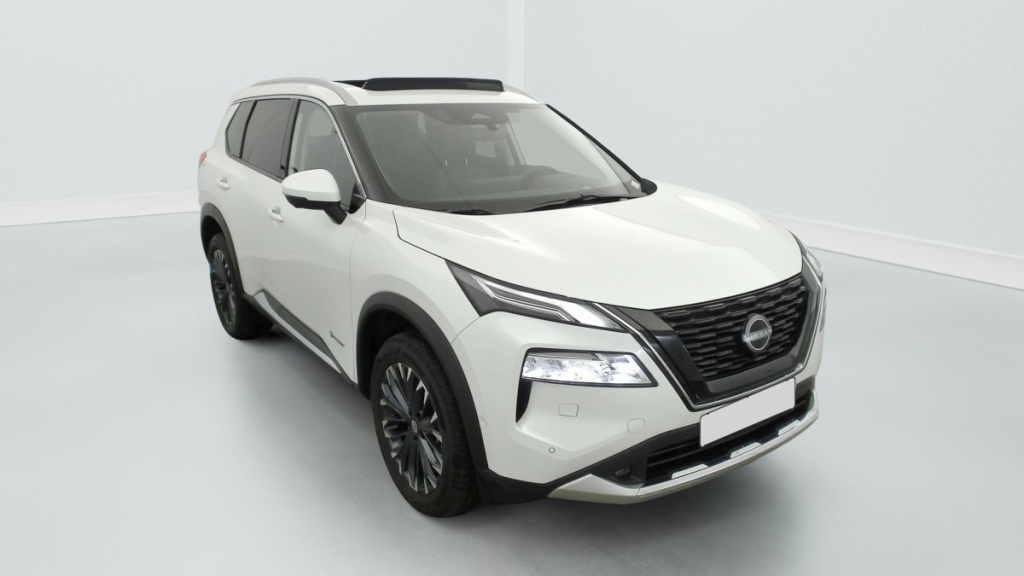 NISSAN X-Trail e-POWER 204 ch Tekna - ref: 1-370299 - Photo 1