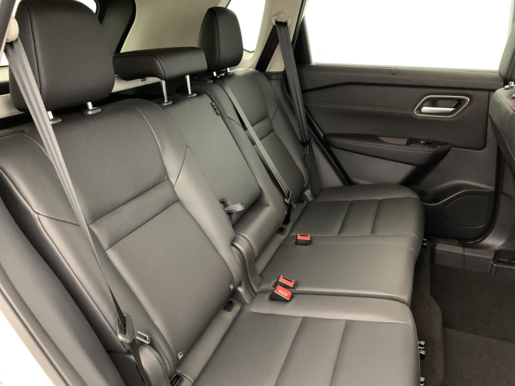 NISSAN X-Trail e-POWER 204 ch Tekna - ref: 1-370299 - Photo 11