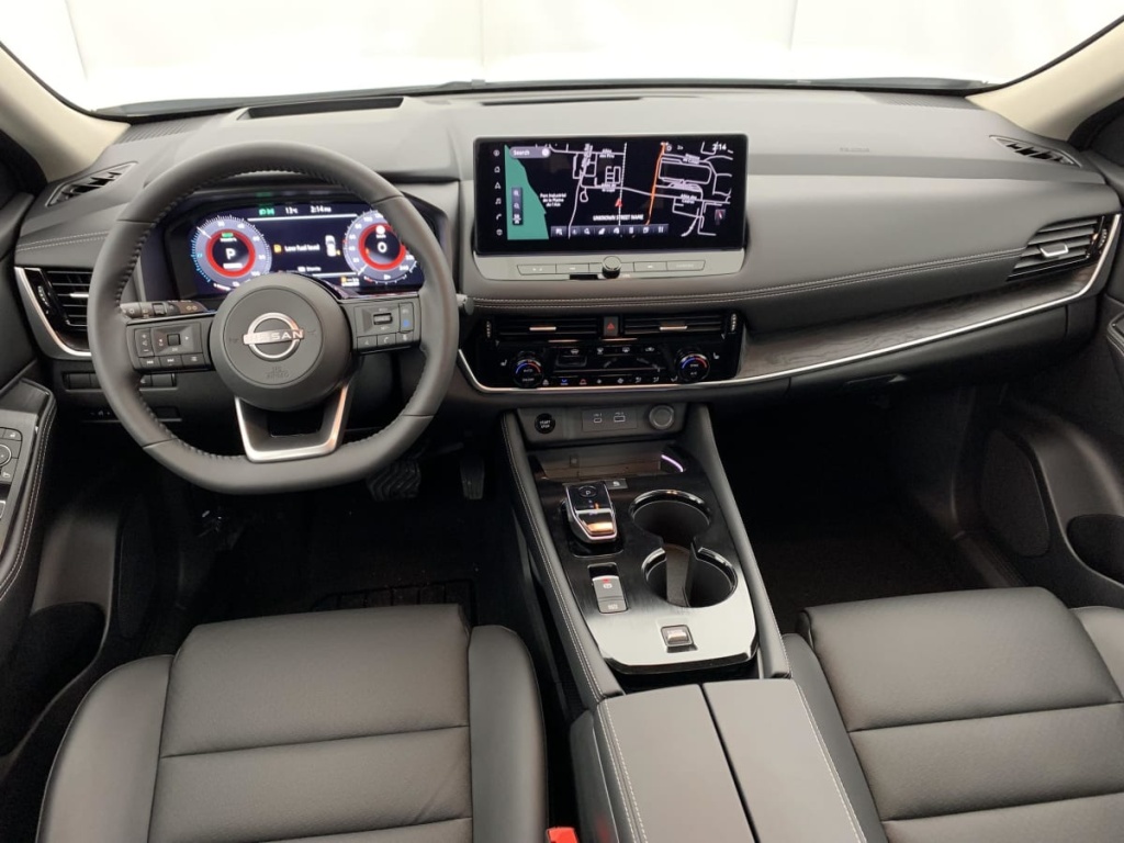 NISSAN X-Trail e-POWER 204 ch Tekna - ref: 1-370299 - Photo 14