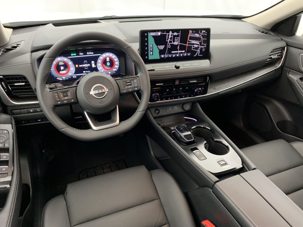 NISSAN X-Trail e-POWER 204 ch Tekna - ref: 1-370299 - Photo 15