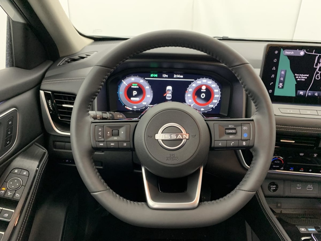 NISSAN X-Trail e-POWER 204 ch Tekna - ref: 1-370299 - Photo 16