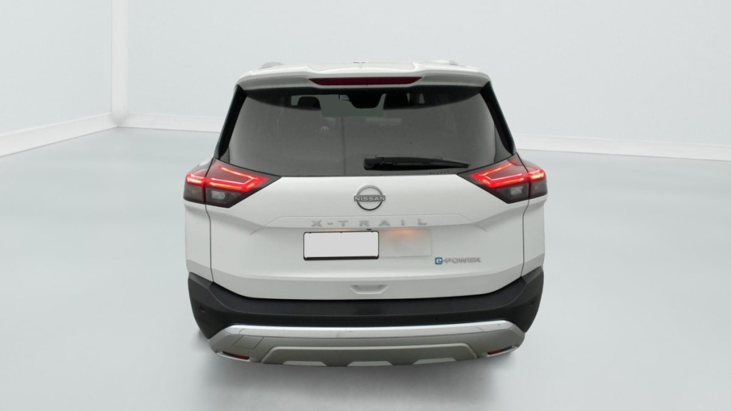 NISSAN X-Trail e-POWER 204 ch Tekna - ref: 1-370299 - Photo 6