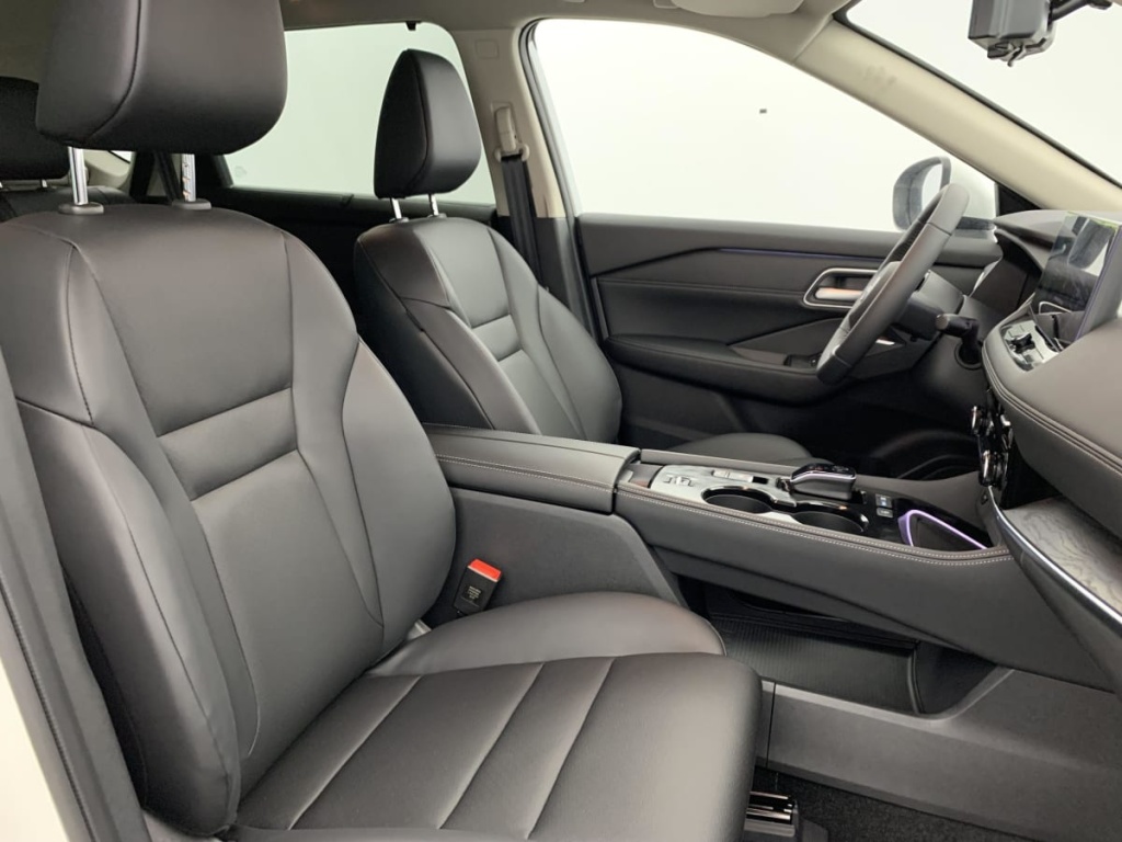 NISSAN X-Trail e-POWER 204 ch Tekna - ref: 1-370299 - Photo 9