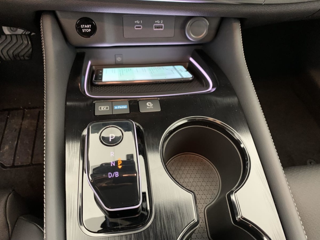 NISSAN X-Trail e-POWER 204 ch Tekna - ref: 1-370300 - Photo 17