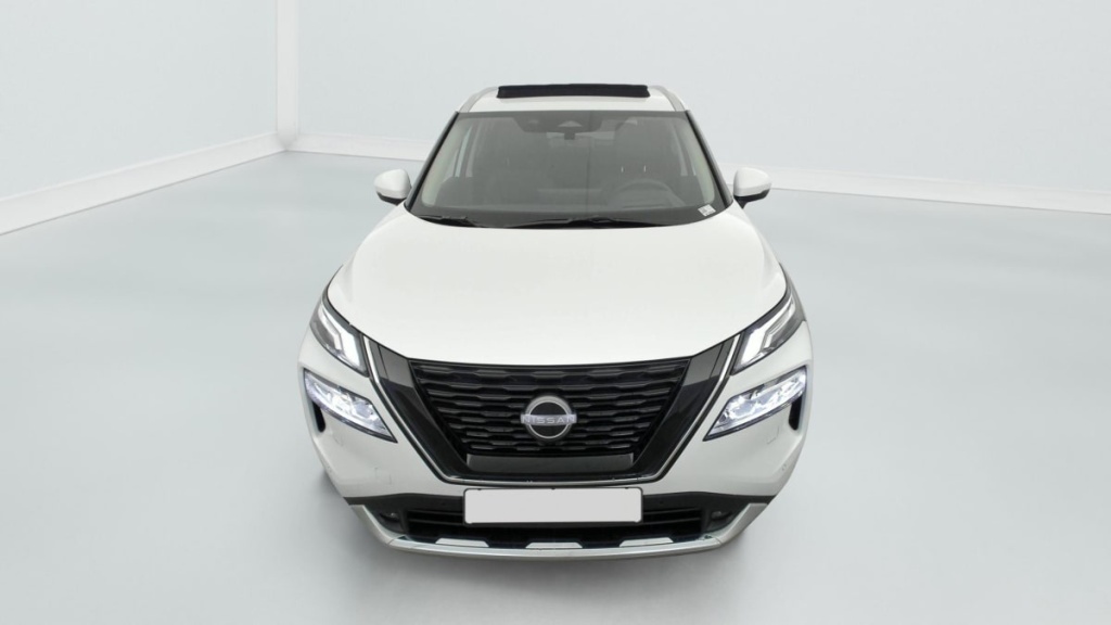 NISSAN X-Trail e-POWER 204 ch Tekna - ref: 1-370300 - Photo 2