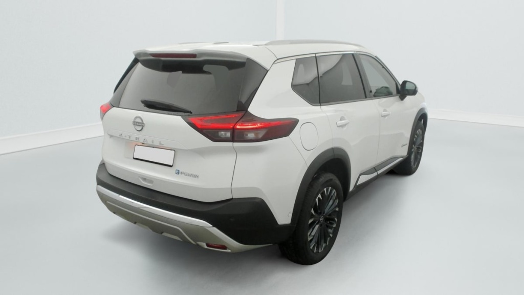 NISSAN X-Trail e-POWER 204 ch Tekna - ref: 1-370300 - Photo 7