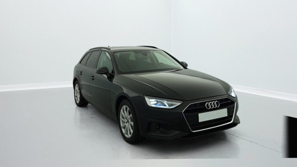 AUDI A4 Avant 35 TFSI 150 S tronic 7 Design - ref: 1-370302 - Photo 1