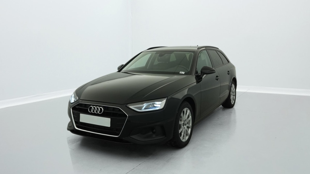 AUDI A4 Avant 35 TFSI 150 S tronic 7 Design - ref: 1-370302 - Photo 3