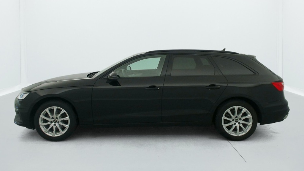 AUDI A4 Avant 35 TFSI 150 S tronic 7 Design - ref: 1-370302 - Photo 4