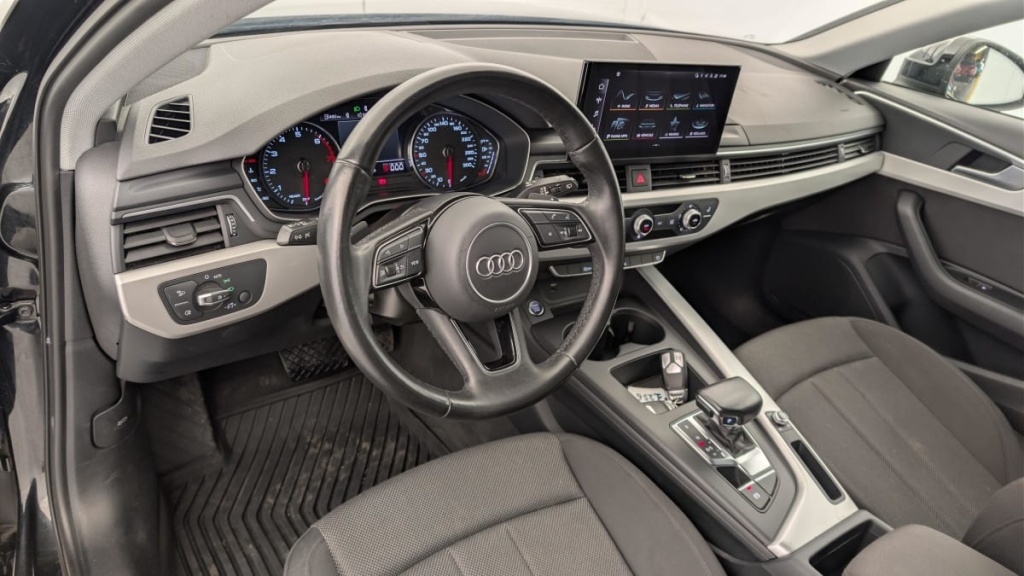 AUDI A4 Avant 35 TFSI 150 S tronic 7 Design - ref: 1-370303 - Photo 15