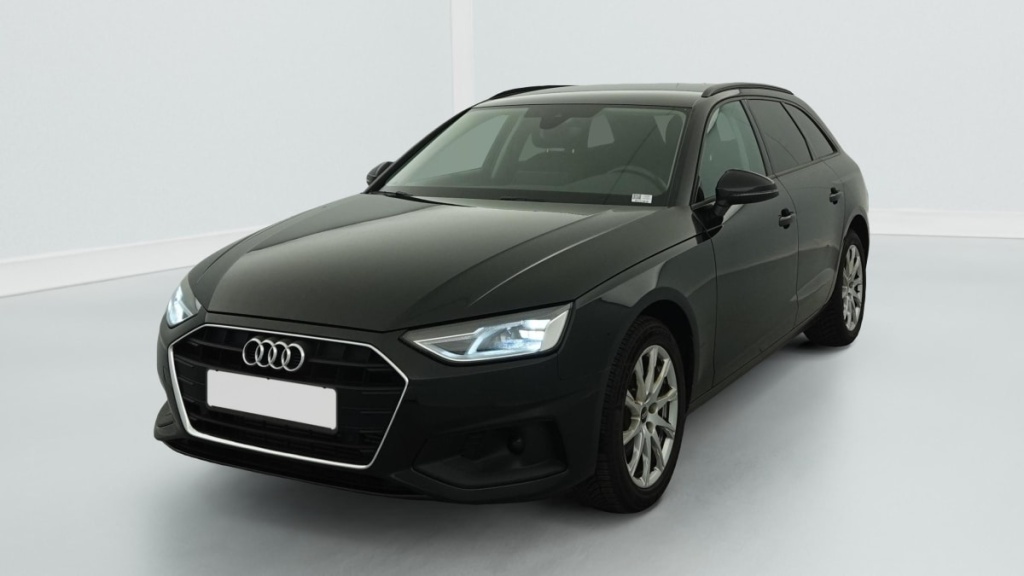 AUDI A4 Avant 35 TFSI 150 S tronic 7 Design - ref: 1-370303 - Photo 3