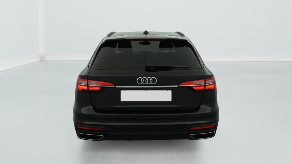 AUDI A4 Avant 35 TFSI 150 S tronic 7 Design - ref: 1-370303 - Photo 6