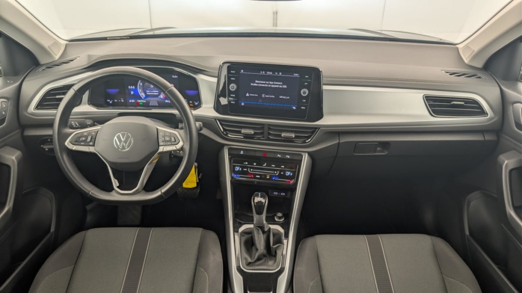 VOLKSWAGEN T-Roc 1.5 TSI EVO 150 Start Stop DSG7 Life - ref: 1-370317 - Photo 13