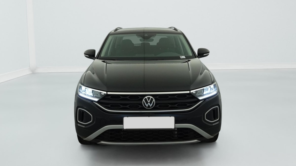 VOLKSWAGEN T-Roc 1.5 TSI EVO 150 Start Stop DSG7 Life - ref: 1-370317 - Photo 2