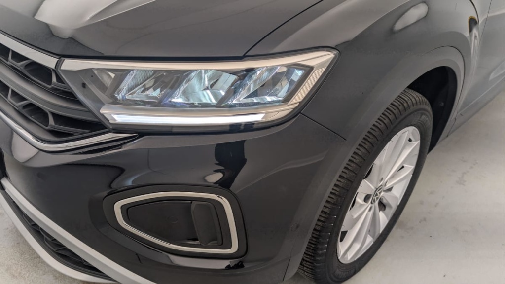 VOLKSWAGEN T-Roc 1.5 TSI EVO 150 Start Stop DSG7 Life - ref: 1-370317 - Photo 20