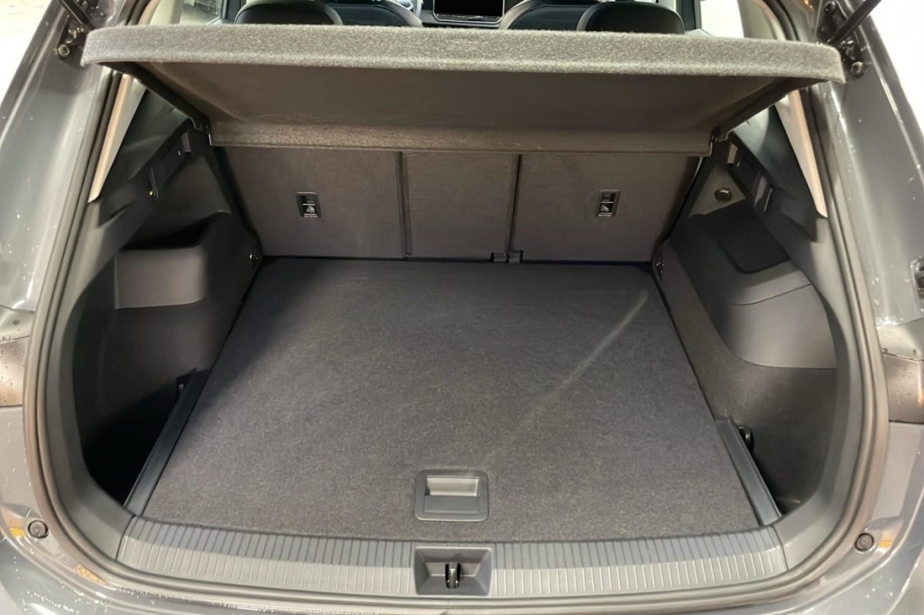 VOLKSWAGEN Tiguan 1.5 eTSI 131ch DSG7 Life Plus - ref: 1-370365 - Photo 11