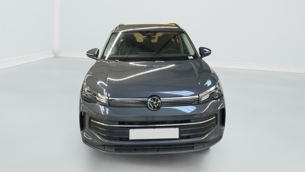 VOLKSWAGEN Tiguan 1.5 eTSI 131ch DSG7 Life Plus - ref: 1-370365 - Photo 2