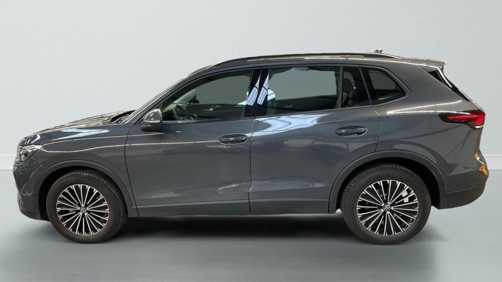 VOLKSWAGEN Tiguan 1.5 eTSI 131ch DSG7 Life Plus - ref: 1-370365 - Photo 4