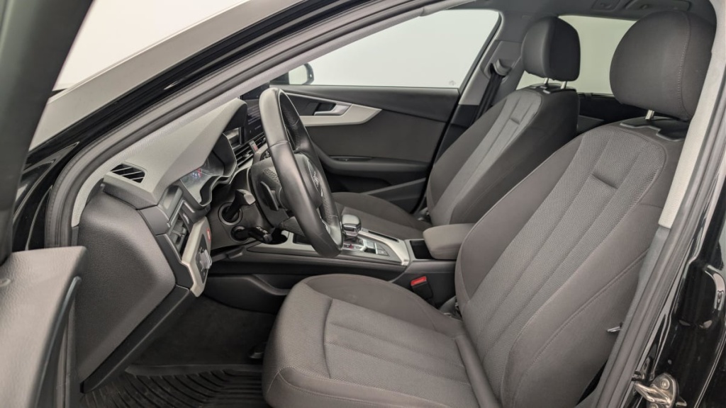 AUDI A4 Avant 35 TFSI 150 S tronic 7 Design - ref: 1-370495 - Photo 16