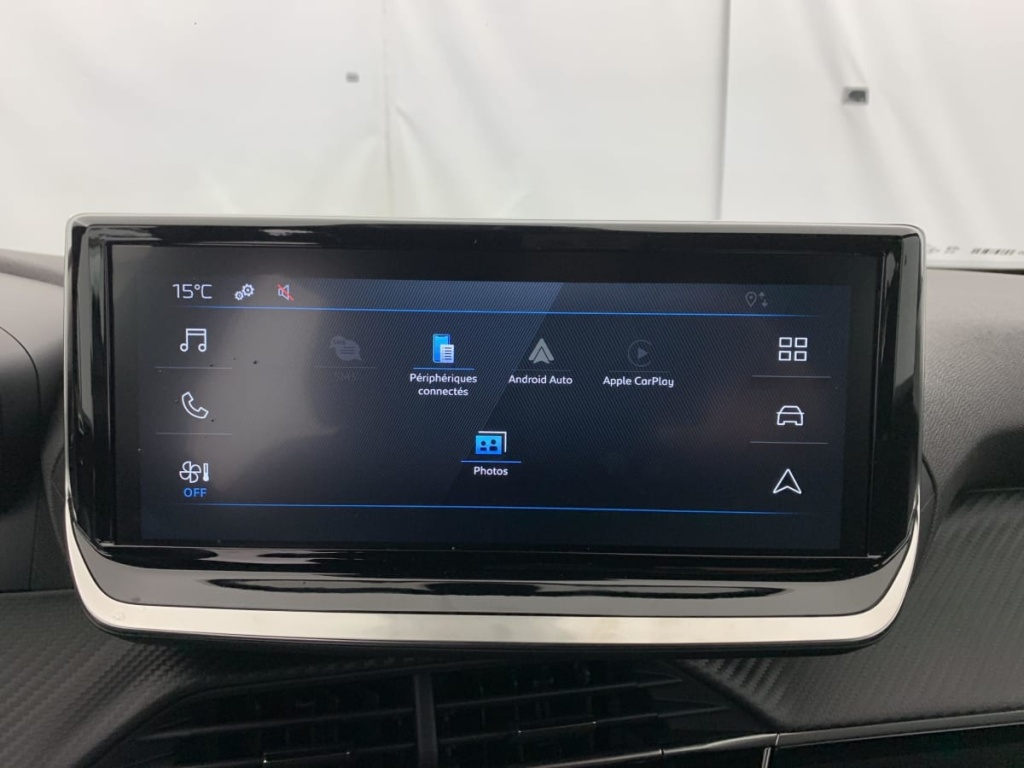 PEUGEOT 2008 100 S S BVM6 Style - ref: 1-370572 - Photo 15