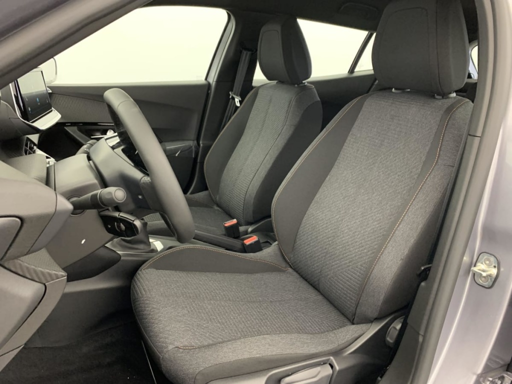 PEUGEOT 2008 100 S S BVM6 Style - ref: 1-370572 - Photo 19