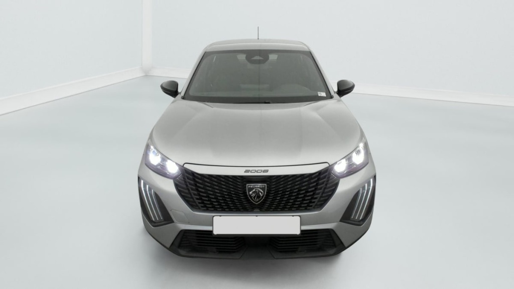 PEUGEOT 2008 100 S S BVM6 Style - ref: 1-370572 - Photo 2