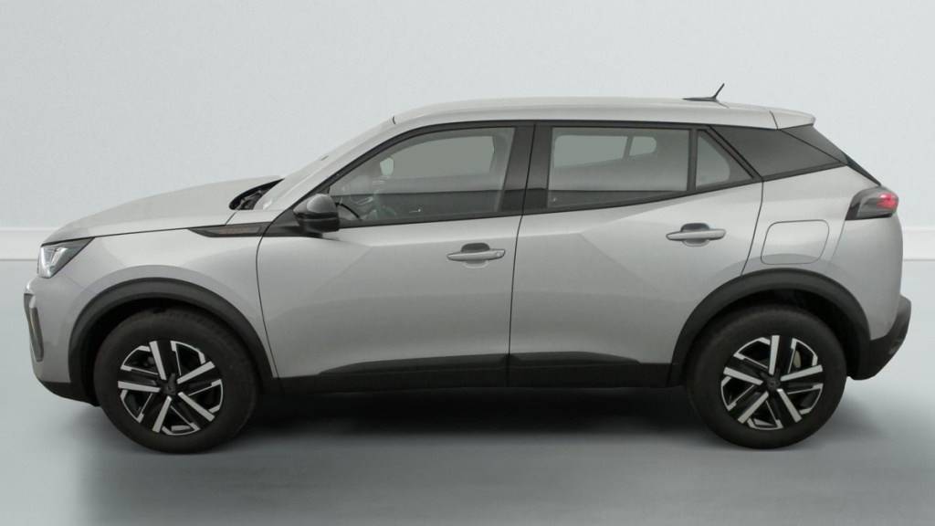 PEUGEOT 2008 100 S S BVM6 Style - ref: 1-370572 - Photo 4