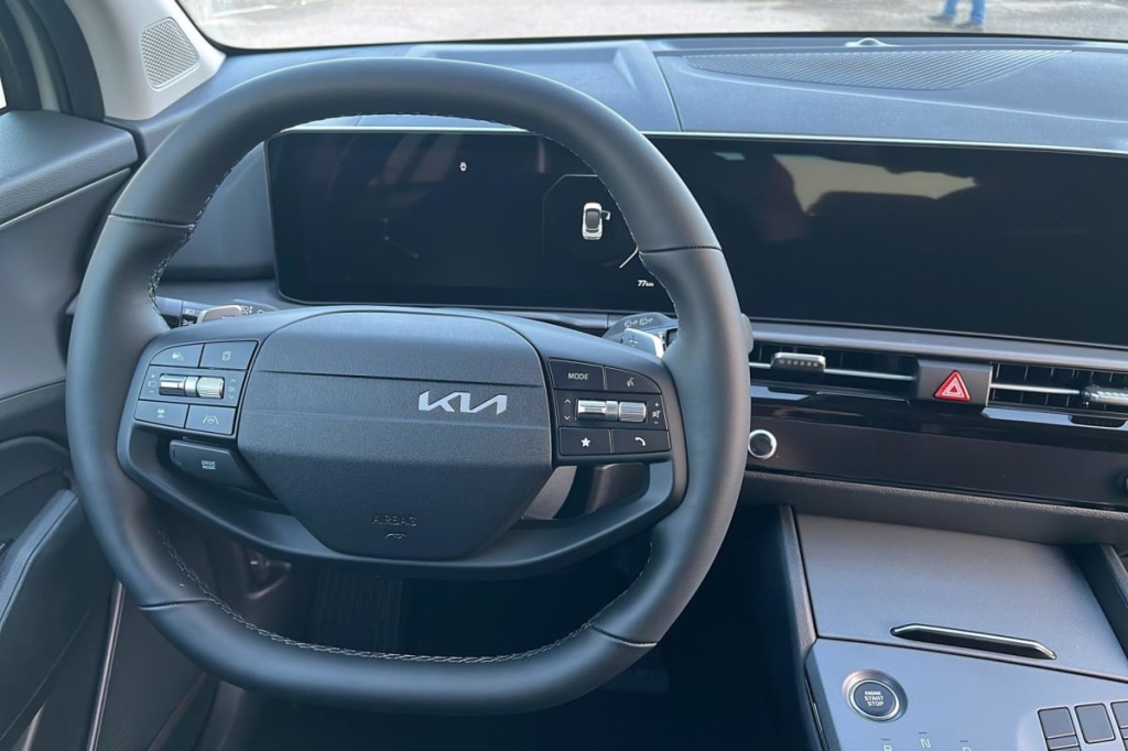 KIA Sportage HYBRIDE 239 CH BVA6 ACTIVE - ref: 1-370579 - Photo 14