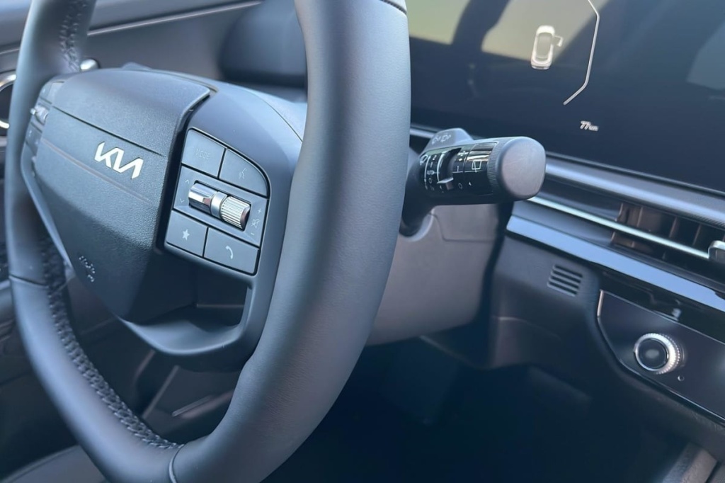 KIA Sportage HYBRIDE 239 CH BVA6 ACTIVE - ref: 1-370581 - Photo 15