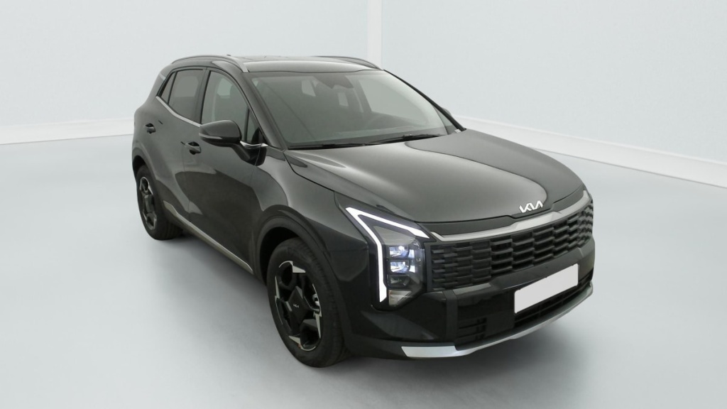 KIA Sportage HYBRIDE 239 CH BVA6 ACTIVE - ref: 1-370586 - Photo 1