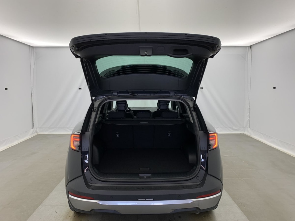 KIA Sportage HYBRIDE 239 CH BVA6 ACTIVE - ref: 1-370586 - Photo 12