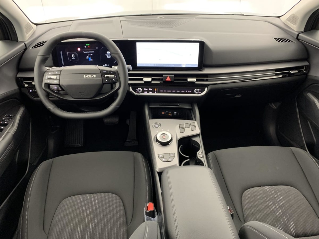 KIA Sportage HYBRIDE 239 CH BVA6 ACTIVE - ref: 1-370586 - Photo 13