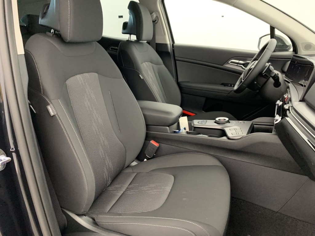 KIA Sportage HYBRIDE 239 CH BVA6 ACTIVE - ref: 1-370586 - Photo 9