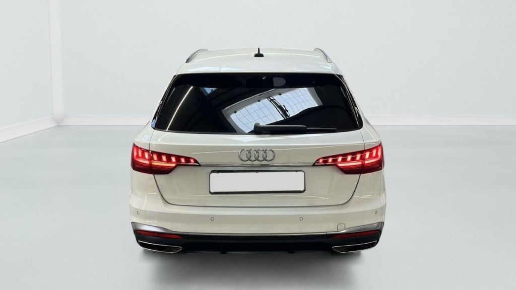 AUDI A4 Avant 35 TFSI 150 S tronic 7 Design - ref: 1-370592 - Photo 6