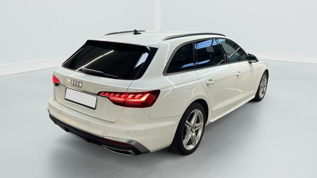 AUDI A4 Avant 35 TFSI 150 S tronic 7 Design - ref: 1-370592 - Photo 7