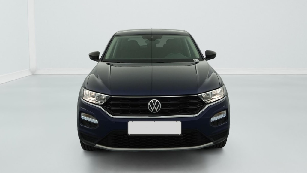 VOLKSWAGEN T-Roc 1.5 TSI 150 EVO START STOP DSG7 UNITED - ref: 1-370609 - Photo 2
