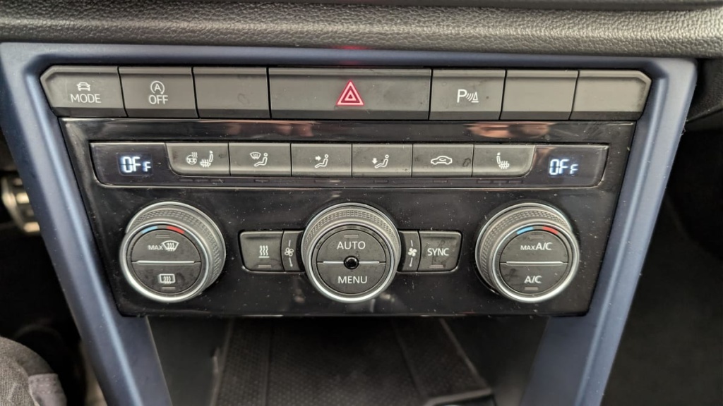 VOLKSWAGEN T-Roc 1.5 TSI 150 EVO START STOP DSG7 UNITED - ref: 1-370609 - Photo 20