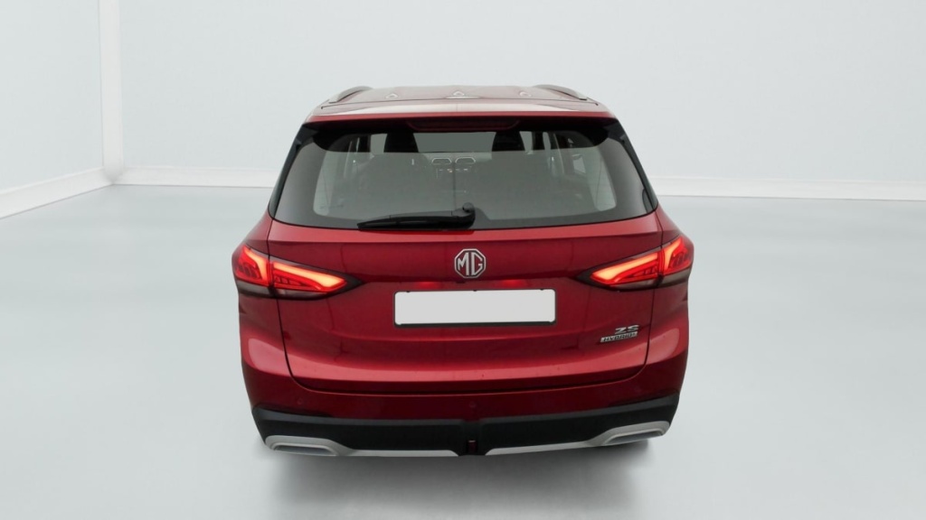 MG ZS 1.5 L Hybrid+ 197 ch Comfort - ref: 1-370661 - Photo 6
