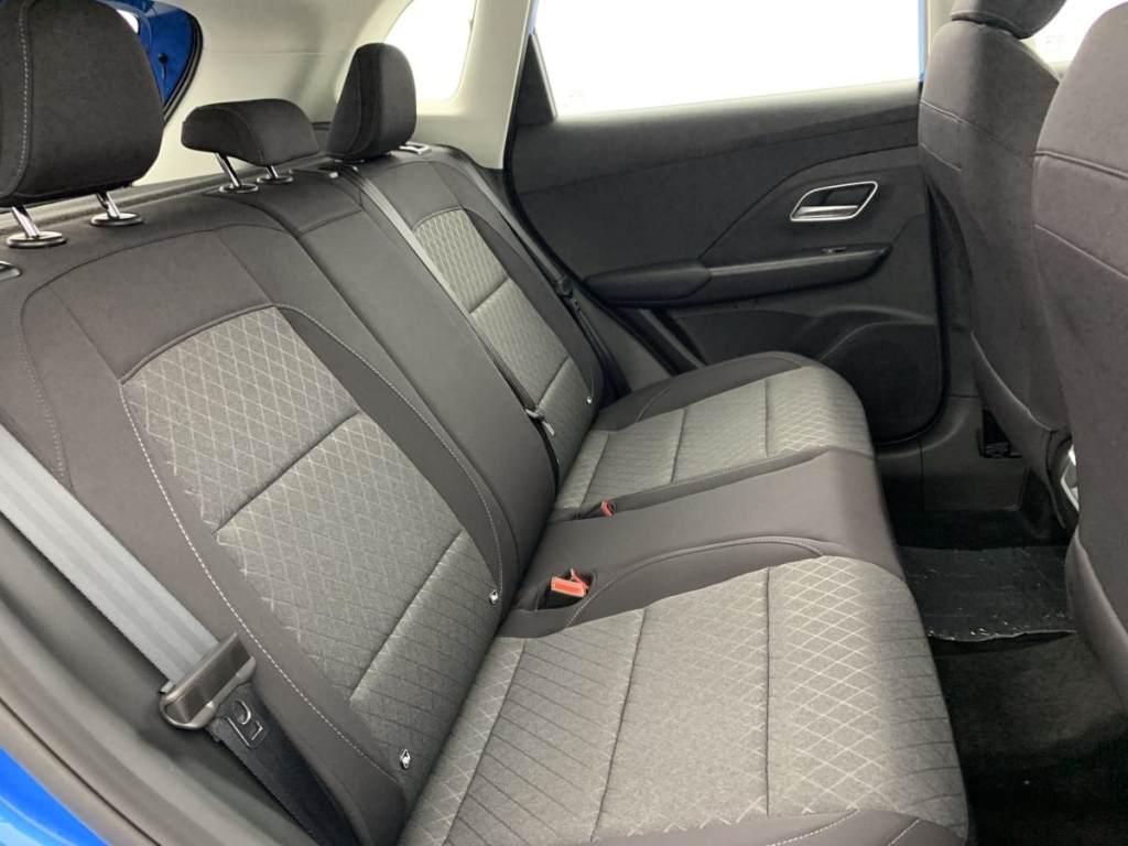 MG ZS 1.5 L Hybrid+ 197 ch Comfort - ref: 1-370662 - Photo 10