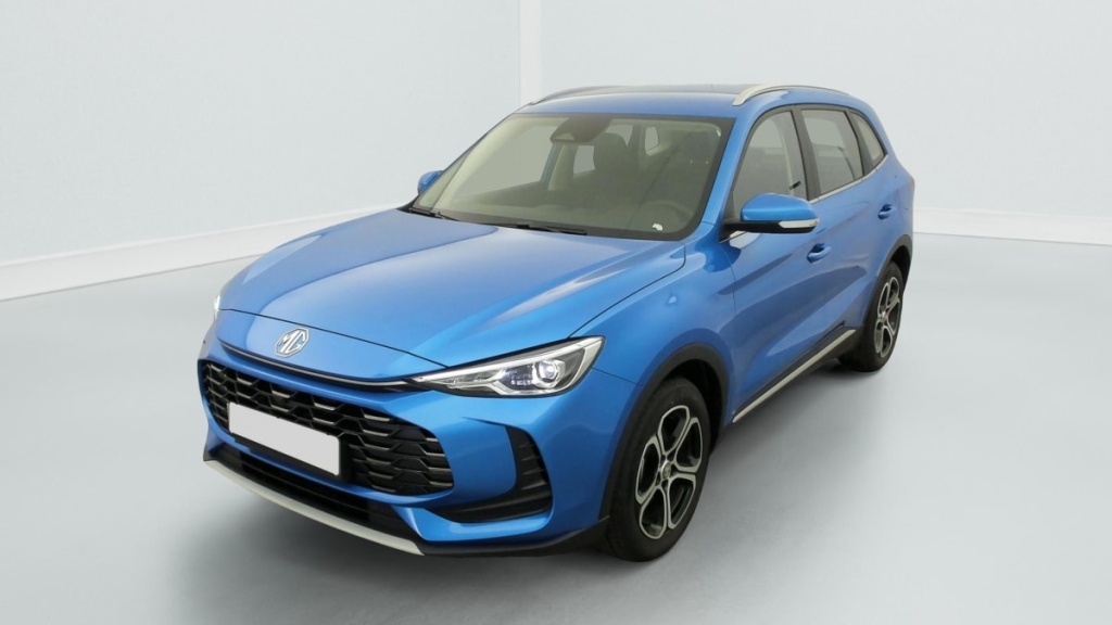 MG ZS 1.5 L Hybrid+ 197 ch Comfort - ref: 1-370662 - Photo 3