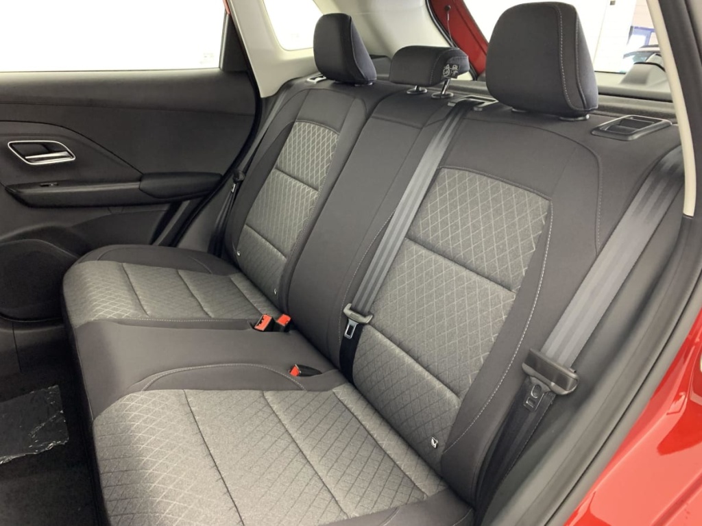 MG ZS 1.5 L Hybrid+ 197 ch Comfort - ref: 1-370666 - Photo 20