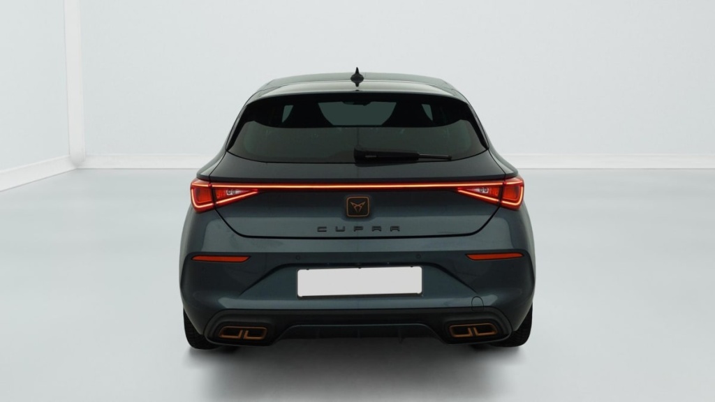 CUPRA Leon 1.4 E-HYBRID 204 CH DSG6 V - ref: 1-370669 - Photo 6