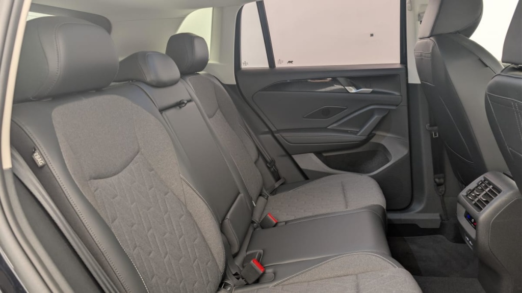 VOLKSWAGEN Tiguan 1.5 eTSI 131ch DSG7 Life Plus - ref: 1-370675 - Photo 10