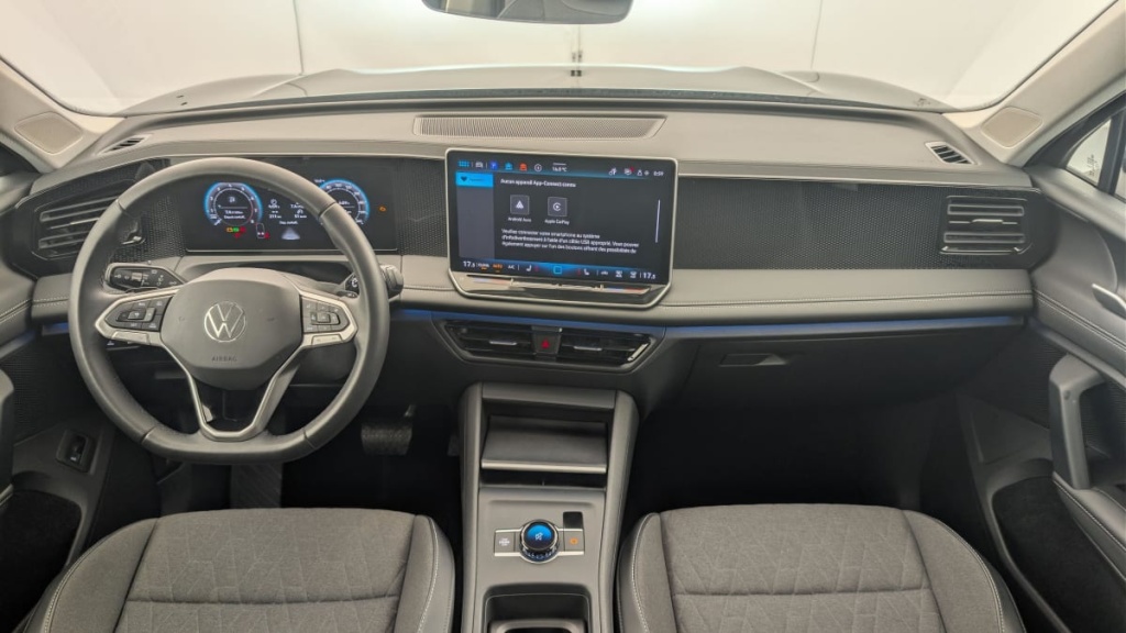 VOLKSWAGEN Tiguan 1.5 eTSI 131ch DSG7 Life Plus - ref: 1-370675 - Photo 13