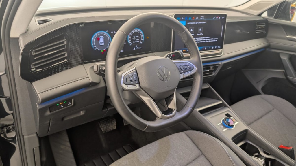 VOLKSWAGEN Tiguan 1.5 eTSI 131ch DSG7 Life Plus - ref: 1-370675 - Photo 15