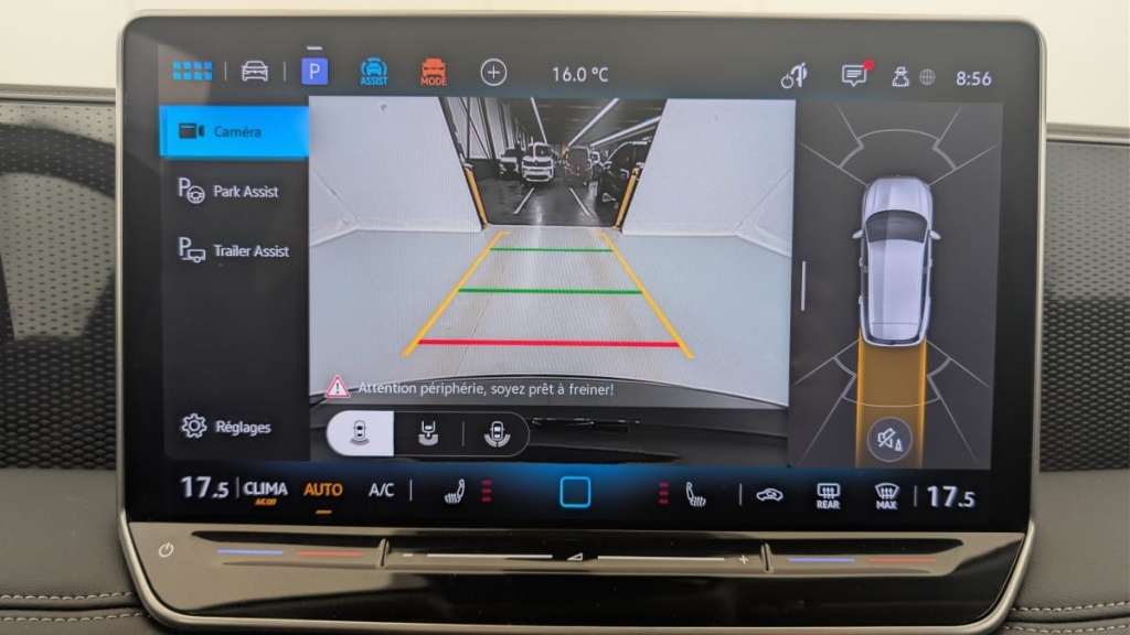 VOLKSWAGEN Tiguan 1.5 eTSI 131ch DSG7 Life Plus - ref: 1-370675 - Photo 17