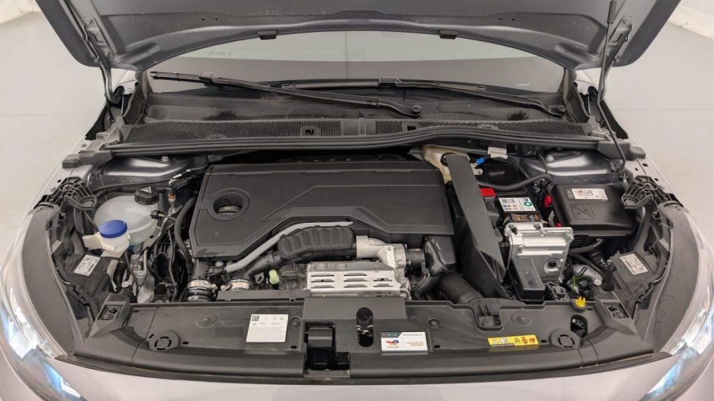 PEUGEOT 208 Hybrid 145 e-DCS6 Allure - ref: 1-370679 - Photo 20