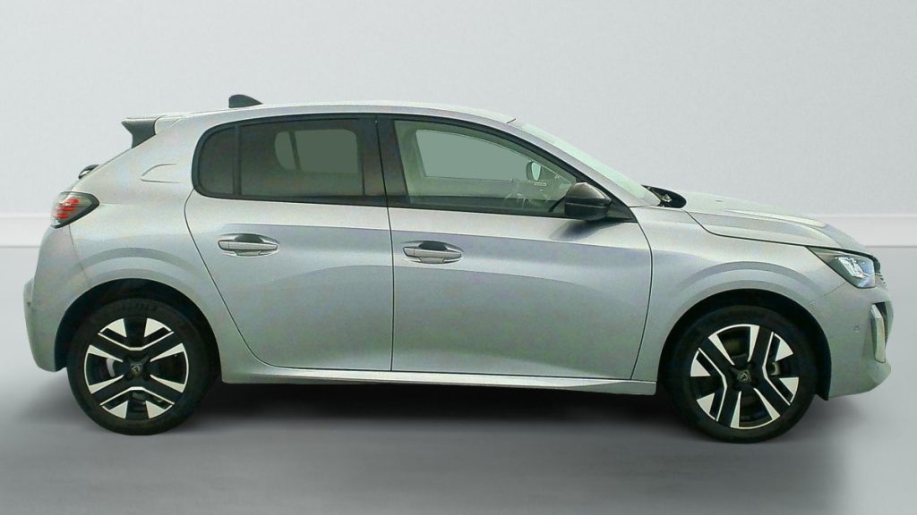 PEUGEOT 208 Hybrid 145 e-DCS6 Allure - ref: 1-370679 - Photo 8