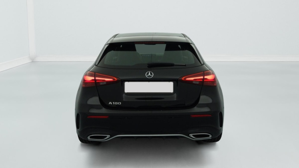 MERCEDES Classe A 180 7G-DCT AMG LINE - ref: 1-370700 - Photo 6